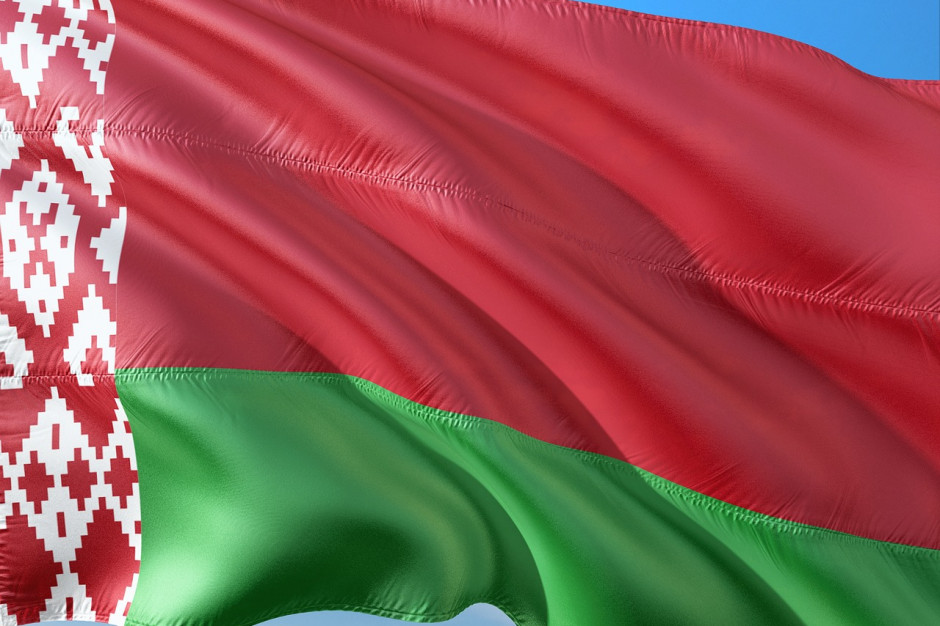 Chodzi o upamiętnienie starań obywateli Białorusi o prawo do życia w wolnym kraju (fot. pixabay.com)