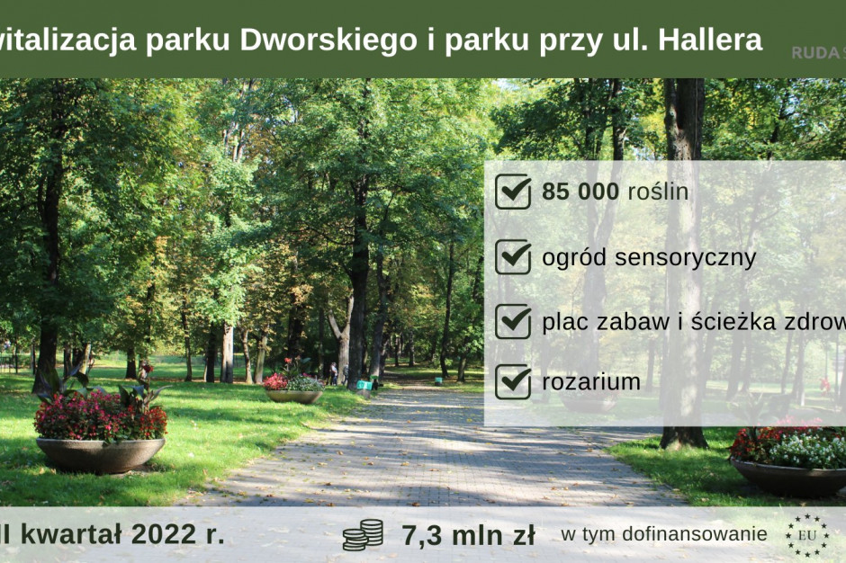 (Fot. twitter.com/Ruda_Slaska) (Fot. twitter.com/Ruda_Slaska)