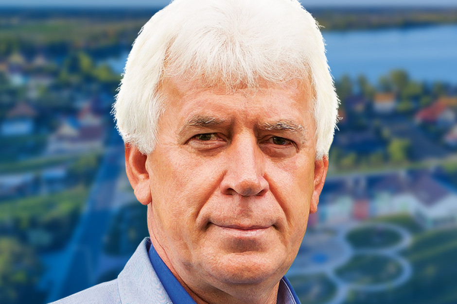 Zdzisław Tersa był wójtem Kunic od 2008 r. (fot. FB/Zdzisław Tersa - Kandydat na Wójta Gminy Kunice) Zdzisław Tersa był wójtem Kunic od 2008 r. (fot. FB/Zdzisław Tersa - Kandydat na Wójta Gminy Kunice)