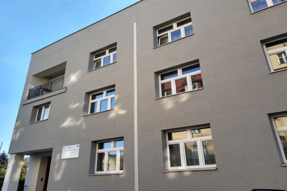 Wykupu mieszkania od KZGM będzie można dokonać na preferencyjnych warunkach (fot. kzgm.katowice.pl)