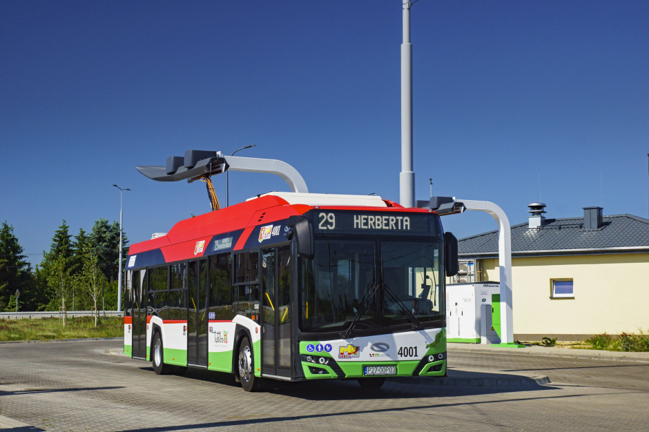 Mieszkańcy mogą pomóc ustalić jak przebiegać będzie komunikacja miejska w Lublinie po uruchomieniu Dworca Metropolitalnego ( for. UM Lublin) Mieszkańcy mogą pomóc ustalić jak przebiegać będzie komunikacja miejska w Lublinie po uruchomieniu Dworca Metropolitalnego ( for. UM Lublin)