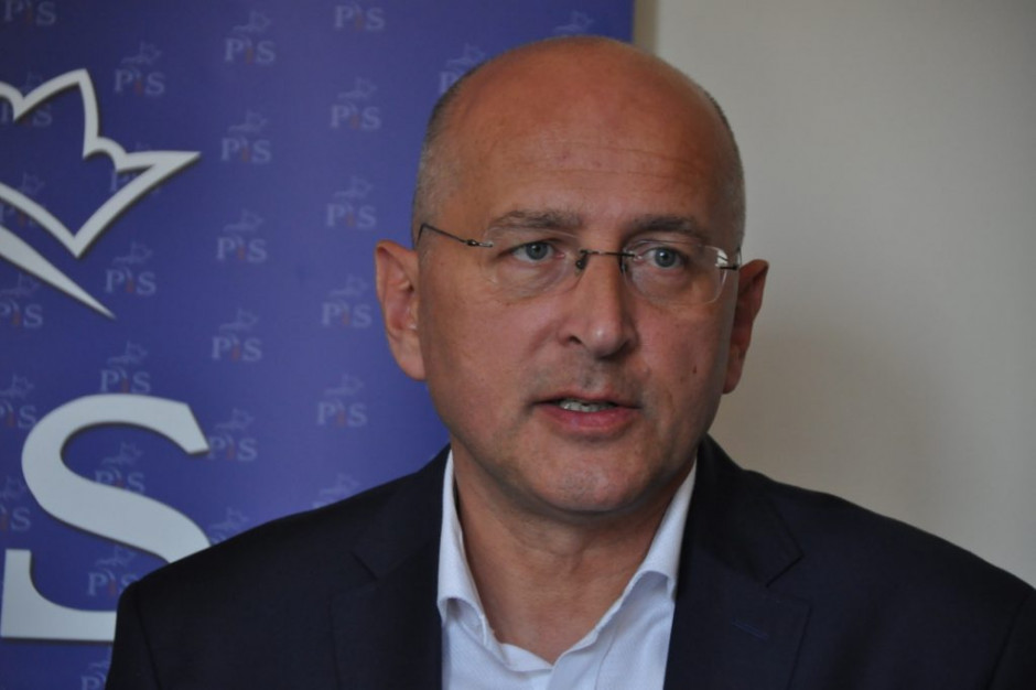 Jacek Bartkowiak (fot. powiat-slupca.pl) Jacek Bartkowiak (fot. powiat-slupca.pl)