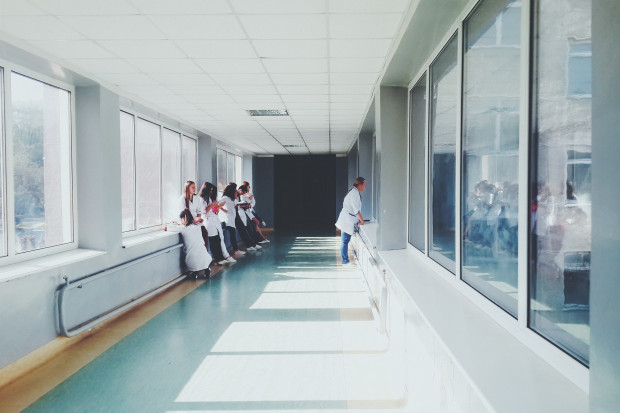 Inicjatywa zakłada powstanie szpitala uniwersyteckiego na bazie istniejącego już Klinicznego Szpitala Wojewódzkiego nr 1 im. F. Chopina w Rzeszowie ( fot.ilustracyjne:pixabay)