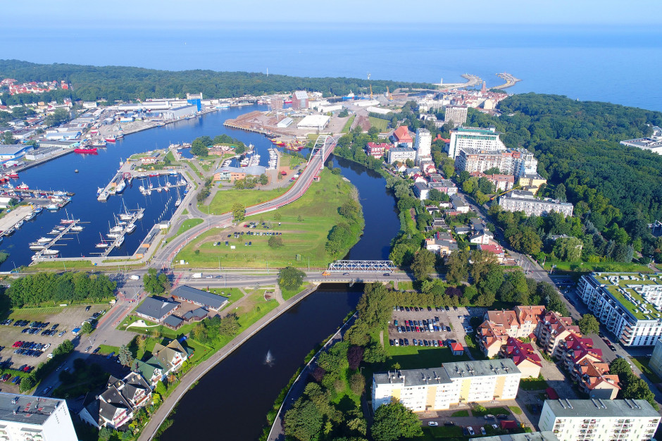 Opłata uzdrowiskowa w Kołobrzegu wyniesie 4,80 zł (fot. pixabay)