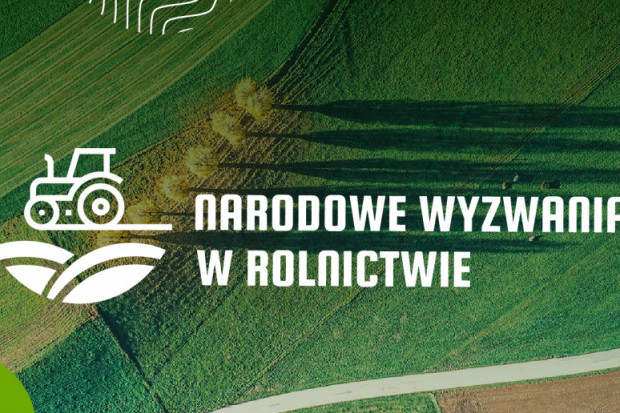 Ruszyła 9. edycji Narodowych Wyzwań w Rolnictwie (fot. farmer.pl)