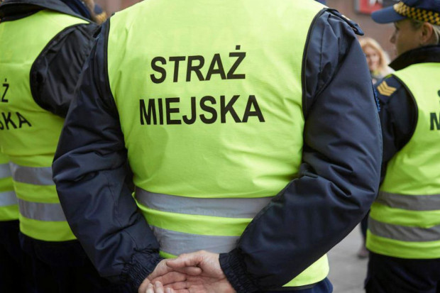 Strażnicy dosyć mocno identyfikują się ze swoją formacją (fot. sw.gov.pl)