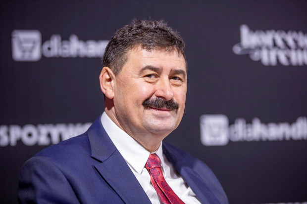 Ryszard Bartosik (fot. PTWP)