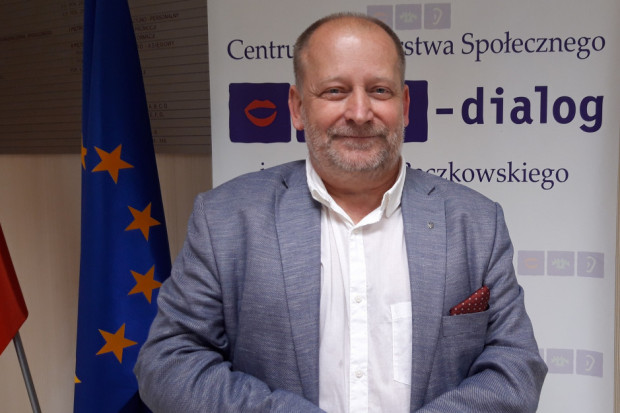 Zgodnie z zapowiedzią ministra oczekujemy na jak najszybsze spotkanie z premierem Mateuszem Morawieckim - poinformował Wittkowicz (fot. PTWP)