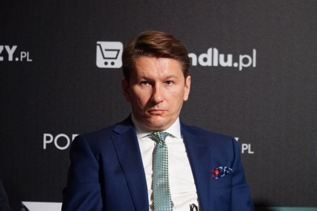 Marek Piątkowski (fot. PTWP)