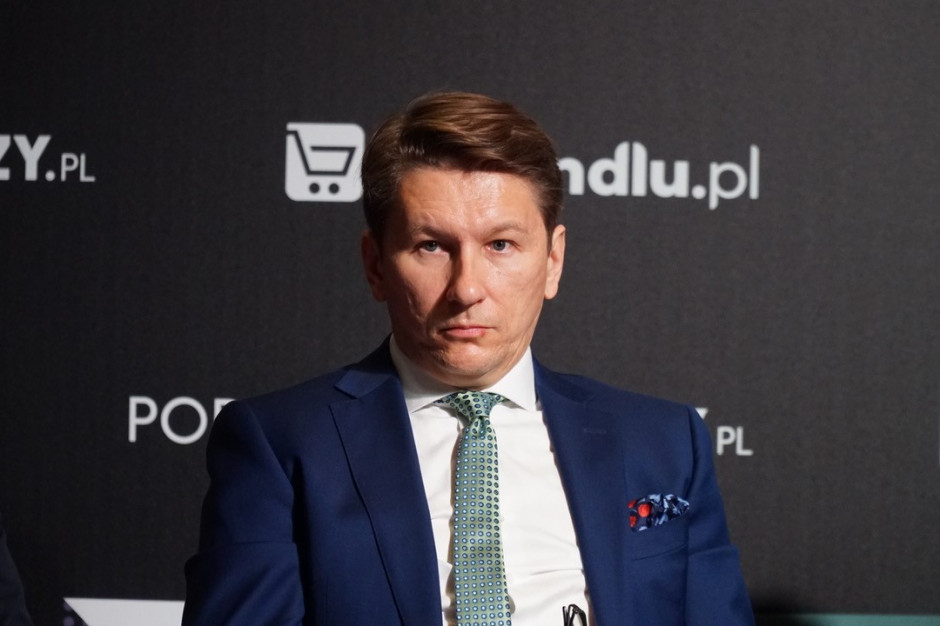Marek Piątkowski (fot. PTWP) Marek Piątkowski (fot. PTWP)