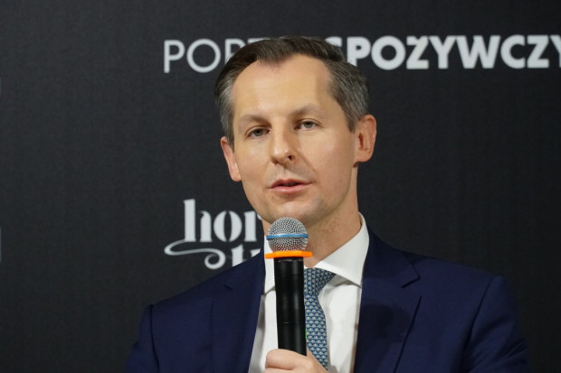 Tomasz Chróstny (fot. PTWP)