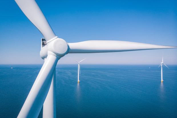 Pomorska SSE wesprze finansowo centrum usług na rzecz offshore (Fot. Shutterstock.com)
