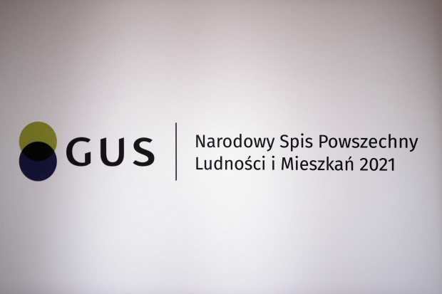Ankieterzy GUS zadzwonią do 100 tys. osób (Fot. PAP/Łukasz Gągulski)