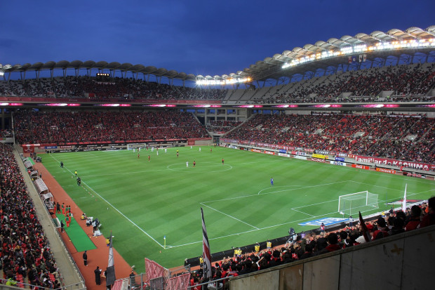 Część stadionów w Europie powstała w wyniku współpracy partnerów publicznych i prywatnych. (Fot. pixabay.com)