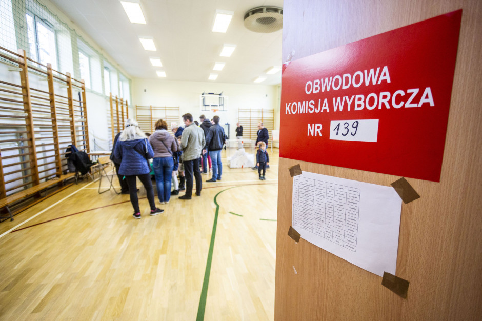 Wójt Nowej Wsi Lęborskiej zostaje na stanowisku. Sąd oddalił protest wyborczy