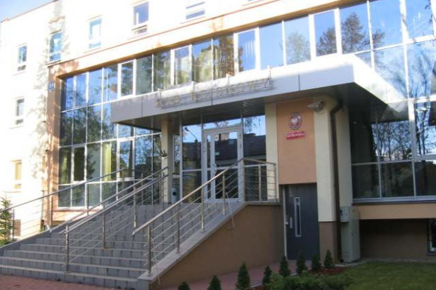 Ponowny proces odbędzie się przed Sądem Rejonowym w Augustowie (fot. augustow.sr.gov.pl)