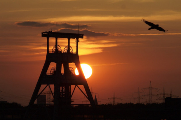 Pierwsza tona węgla z nowej kopalni w Mysłowicach ma wyjechać w 2029 roku (fot.pixabay)