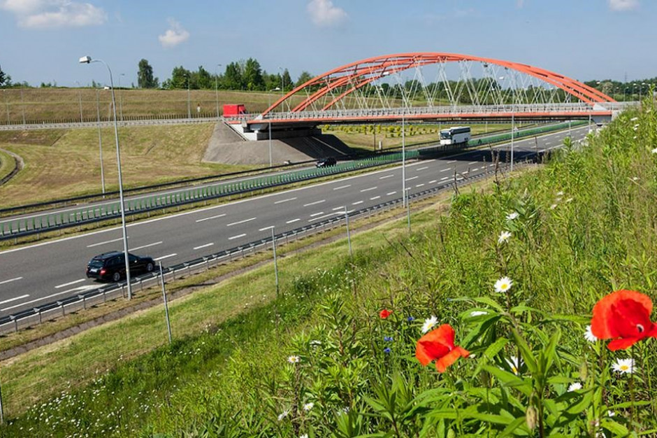 W Polsce do końca roku przybędzie ponad 200 km dróg