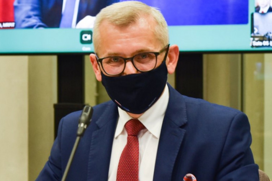 Krzysztof Kwiatkowski o pakiecie alertowym rządu i finansach samorządów