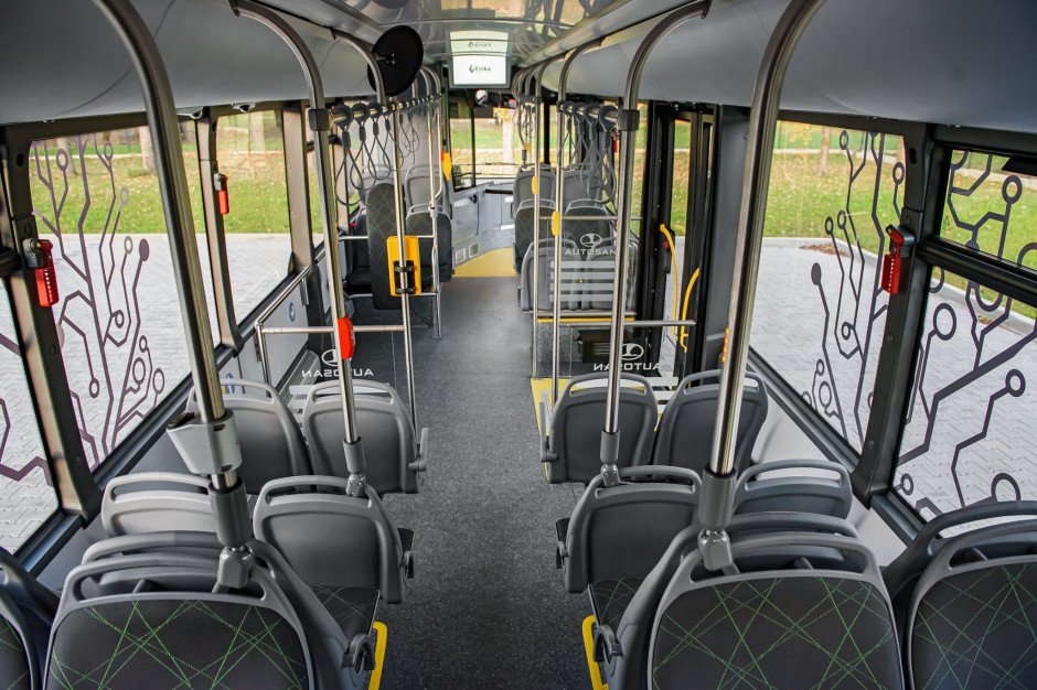 Samorząd Rzeszowa dysponuje obecnie 226 autobusami (fot. facebook.com/Rzeszow.stolica.innowacji) Samorząd Rzeszowa dysponuje obecnie 226 autobusami (fot. facebook.com/Rzeszow.stolica.innowacji)