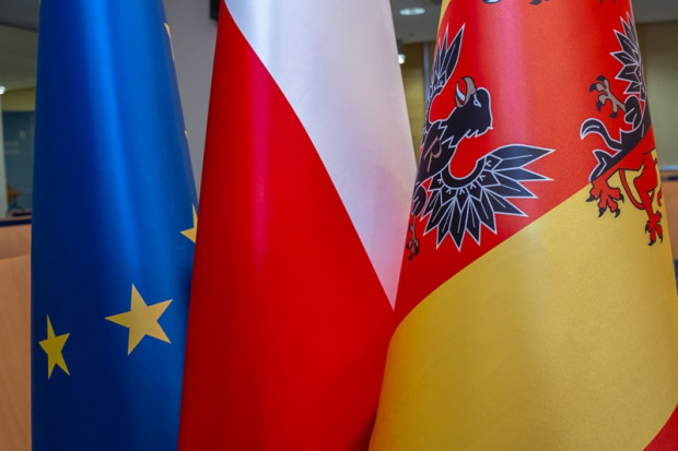 Rozmowy z KE w sprawie odblokowania renegocjacji Regionalnego Programu Operacyjnego Województwa Łódzkiego na lata 2014-2020 zakończyły się sukcesem (fot. mat. prasowe)