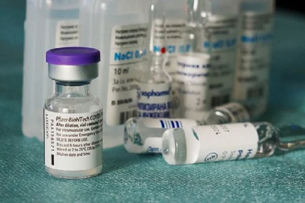 Zapisywać na szczepienia przeciw COVID-19 można dzieci w wieku 5-11 lat (Fot. pixabay.com)