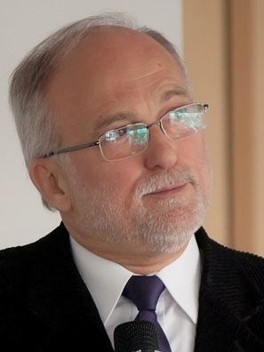 Profesor Antoni Jeżowski (fot. archiwum)