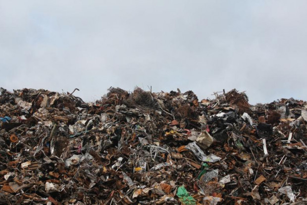 Na wzrost cen wpływa rosnąca ilość odpadów we wszystkich gminach (fot.pixabay)