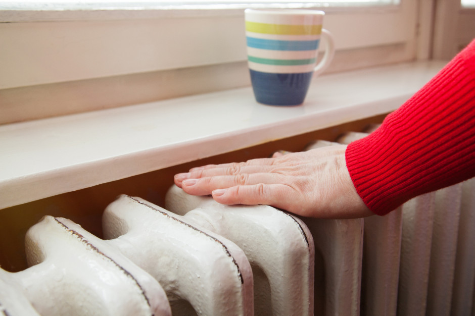 Dostawy ciepła ma uniemożliwiać coraz gorszy stan sieci ciepłowniczej (fot. Shutterstock)