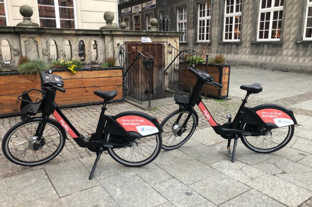 System będzie składał się z 717 stacji (wcześniej 660) (fot. OMGGS)