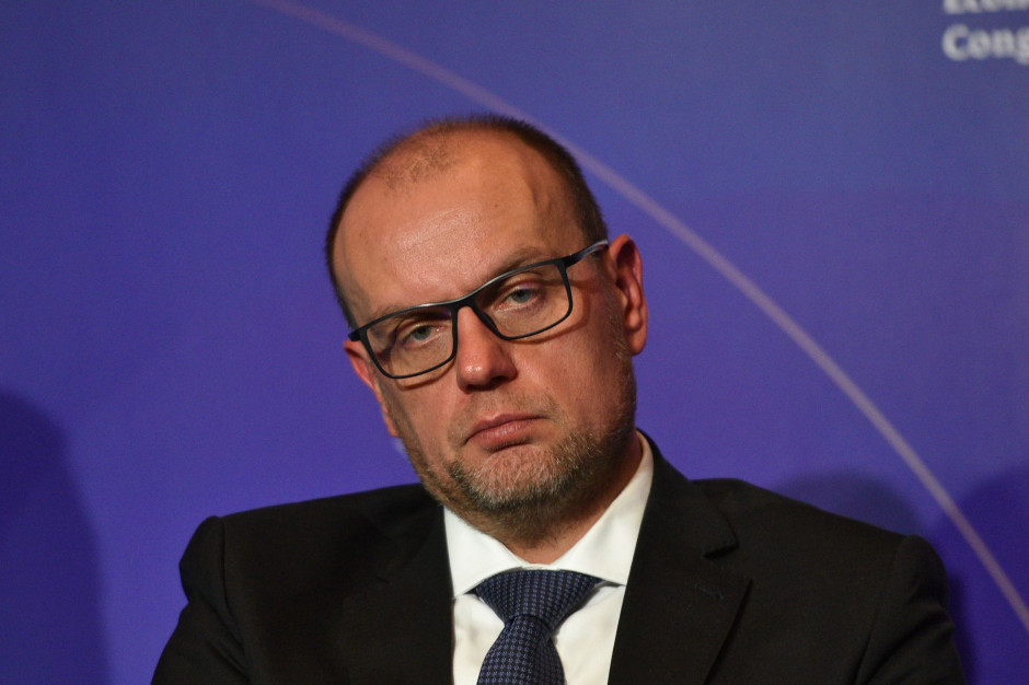 Prof. Adam Mariański: Polski Ład to wzrost obciążeń dla małych firm i spadek dochodów JST