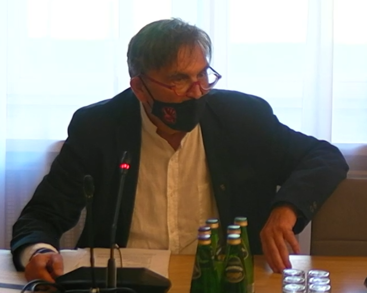 Krzysztof Baszczyński (fot. BB)