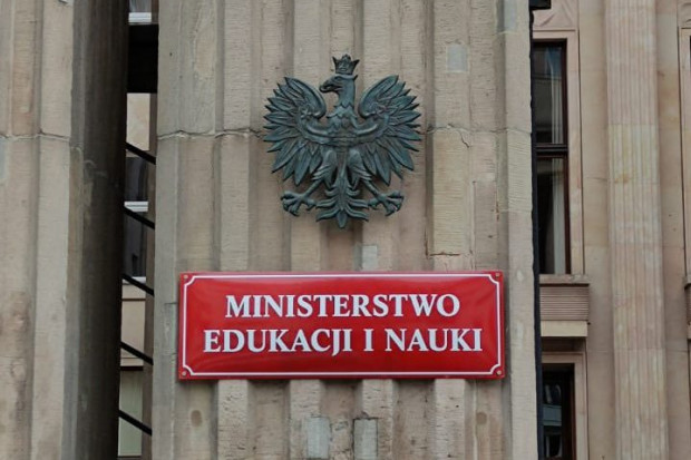 Wyzwania dla szkół i nauczycieli. Minister przedstawił plany na 2022 r. (fot. twitter.com/MEiN_GOV_PL)