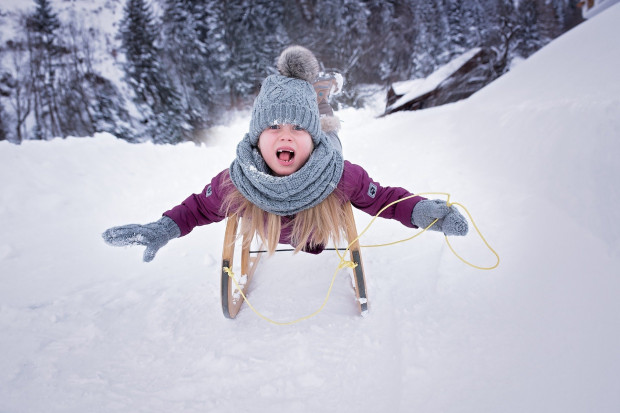 Ferie zimowe 2022 r. odbędą się w czterech terminach między 15 stycznia a 27 lutego (fot. pixabay)