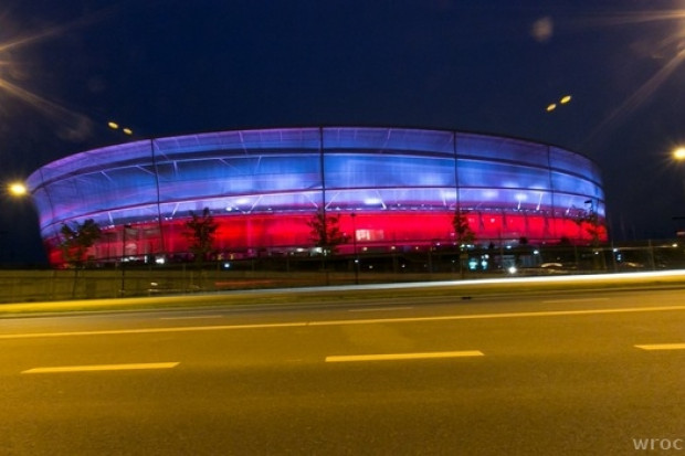 Wrocław zawarł ugodę z wykonawcą stadionu na Euro 2012 (fot. wroclaw.pl)