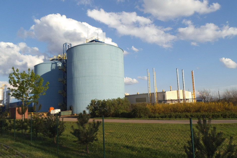 Przepompownie, oczyszczalnie i urządzenia energetyczne trzeba odnawiać średnio co kilkanaście lat. Teraz brakuje na to pieniędzy (fot. wikipedia_ Mateuszgdynia/CC BY-SA 4.0) Przepompownie, oczyszczalnie i urządzenia energetyczne trzeba odnawiać średnio co kilkanaście lat. Teraz brakuje na to pieniędzy (fot. wikipedia_ Mateuszgdynia/CC BY-SA 4.0)