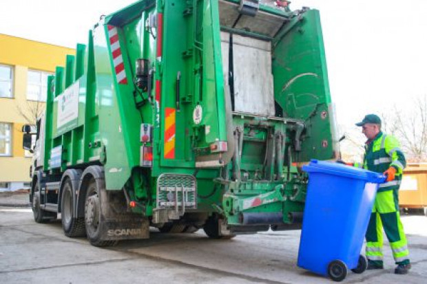 Coraz więcej gmin dopłaca do gospodarki odpadami (fot.eneris.pl)