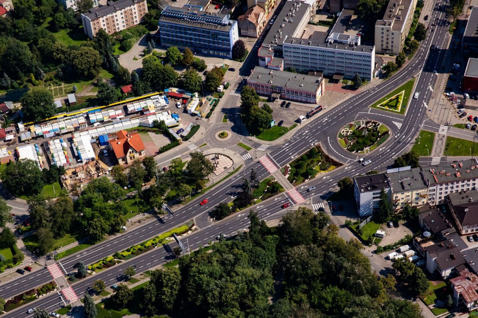 Inteligentny System Transportowy w Rzeszowie zostanie rozbudowany
