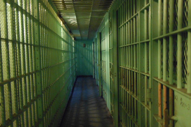 Sąd wycenił każdy dzień aresztu na 500 zł (fot. Pixabay)