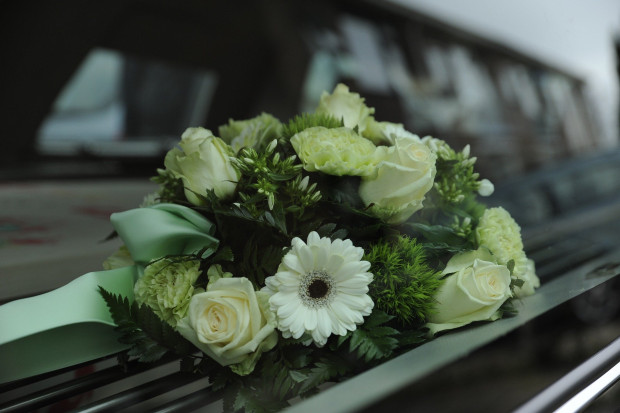 W Krakowie rośnie liczba pogrzebów (fot. pixabay)