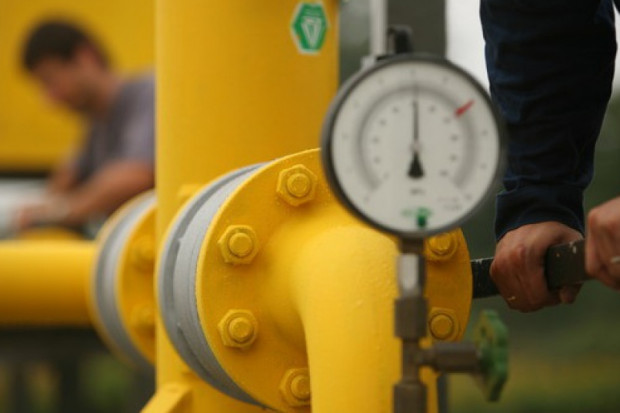 Podwyżki cen gazu uderzyły też w jednostki samorządowe (fot. A. Wawok/ PTWP)