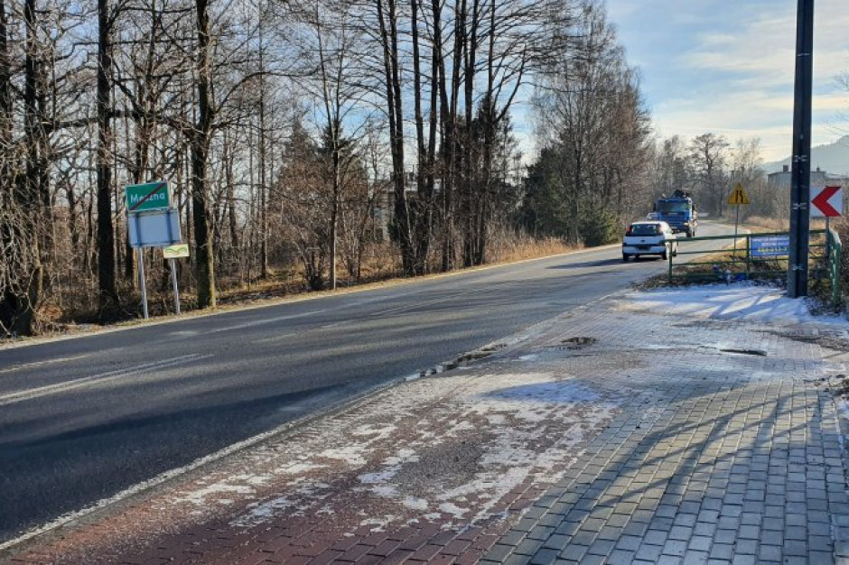 Rozbudowa będzie kosztowała niespełna 3,8 mln zł (fot. Starostwo Powiatowe w Bielsku-Białej) Rozbudowa będzie kosztowała niespełna 3,8 mln zł (fot. Starostwo Powiatowe w Bielsku-Białej)