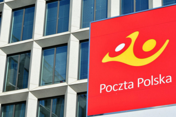 Poczta Polska jest największym operatorem na rodzimym rynku  (fot.shutterstock)