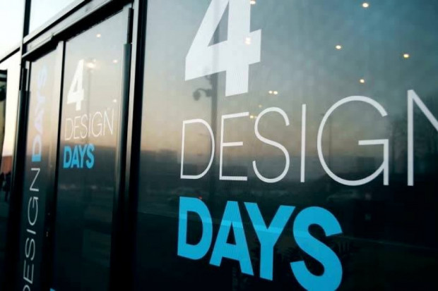 W Międzynarodowym Centrum Kongresowym odbędzie się 6. edycja 4 Design Days (fot.PTWP)