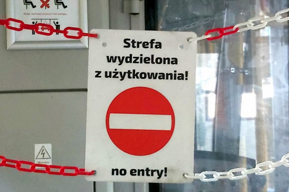 Strefy buforowe to rozwiązanie znane też w innych miastach (fot. poznan.pl/zdjęcie ilustracyjne)