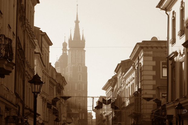 Władze Krakowa nie chcą luzować uchwały antysmogowej, choć domaga się tego część aktywistów (fot. Pixabay)