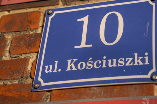 Niestosujący się do przepisów zapłacą do 250 zł kary (fot. jarocin.pl)