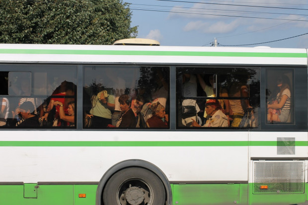 Dzięki nowelizacji ustawy z połączeń autobusowych skorzysta więcej mieszkańców (Fot. pixabay.com)
