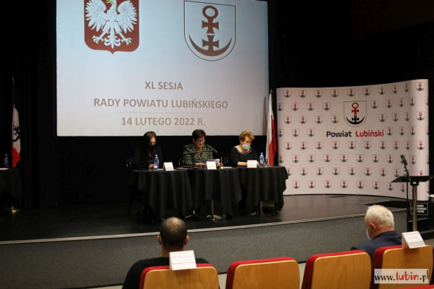 Radni zapowiadają odjęcie wszelkich możliwych działań przeciwko budowie spalarni w Lubinie (fot.lubin.pl)
