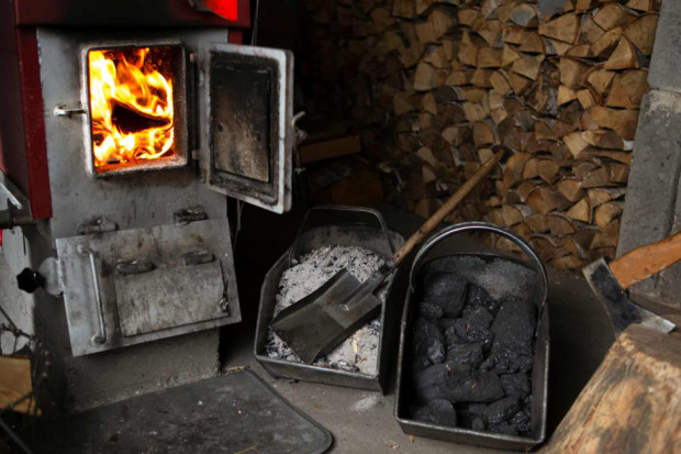 Do 2024 r. wymienione muszą być wszystkie nieefektywne źródła ciepła w Wielkopolsce (Fot. Shutterstock.com)